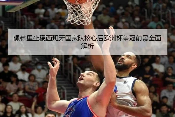 佩德里坐稳西班牙国家队核心后欧洲杯争冠前景全面解析
